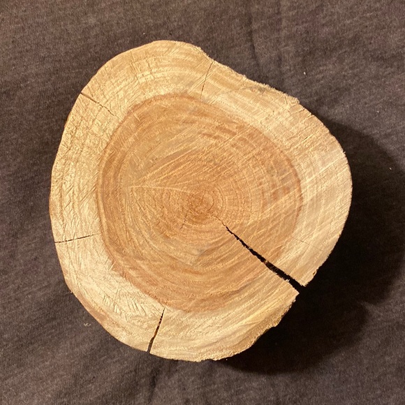 Solid Wood
LiveEdgeDesignsByMC - Picture 3 of 4